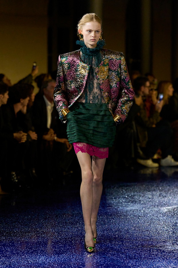 Saint Laurent