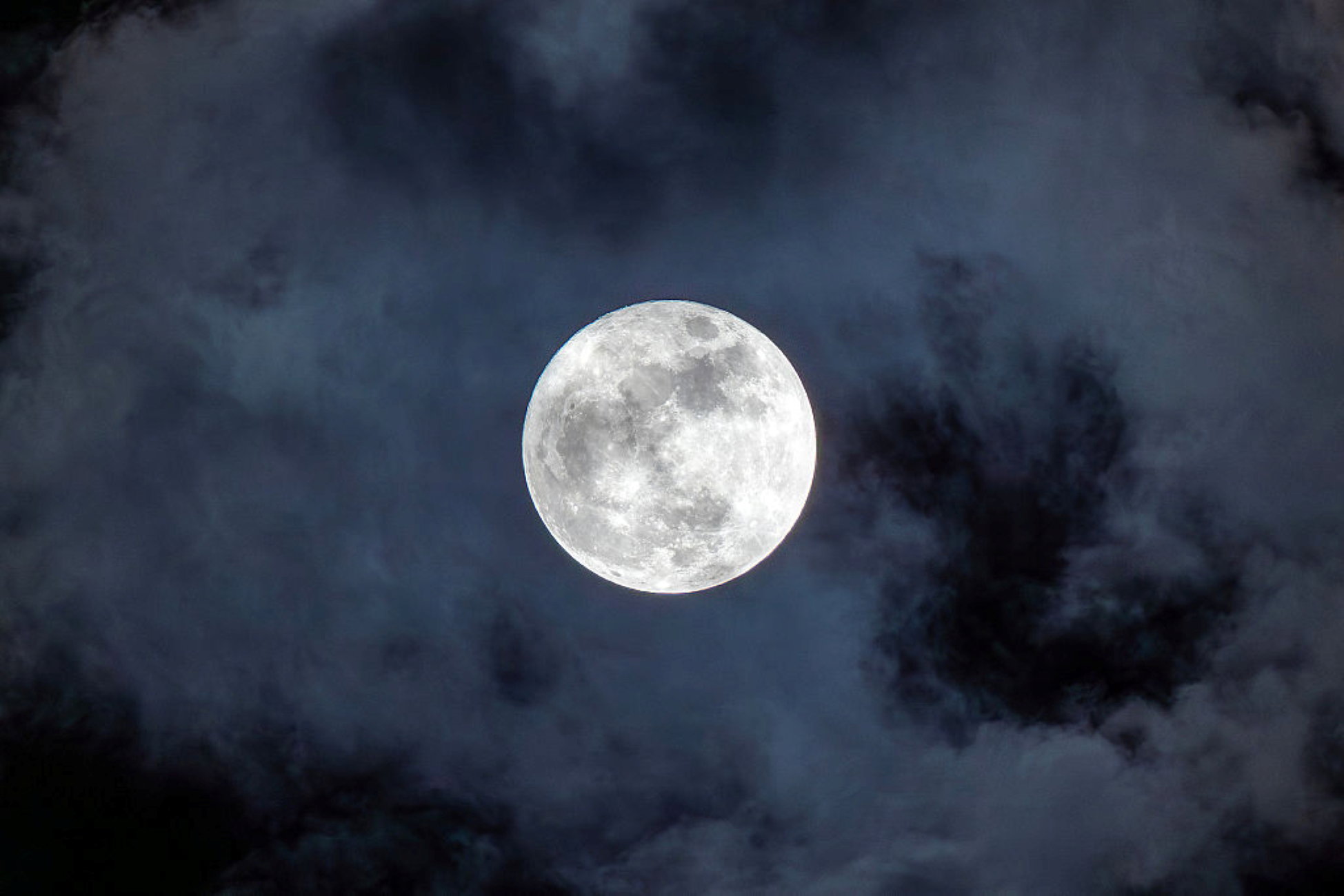 moon