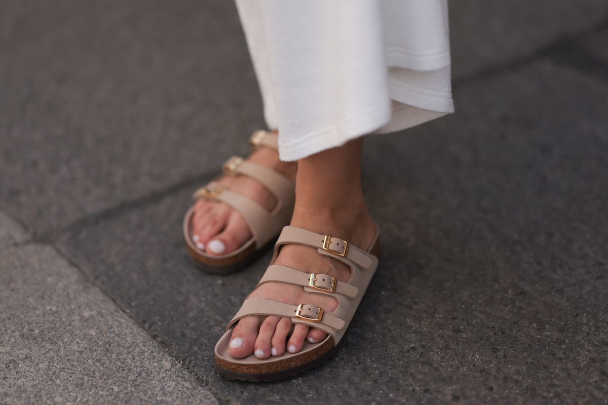 Birkenstock na lato 2026