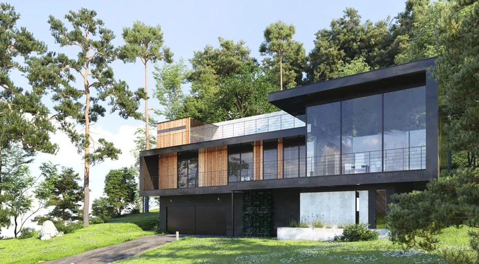 architektura