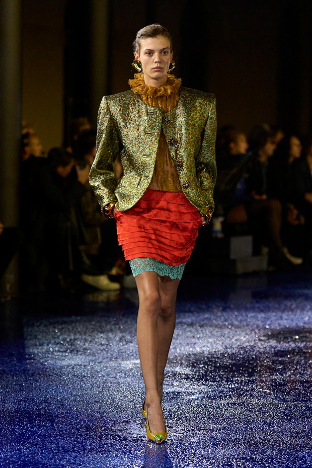 Saint Laurent