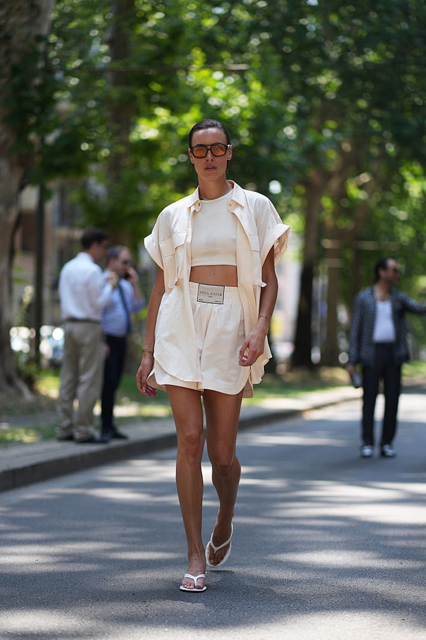 Fashion flip-flops to modne japonki na lato 2026