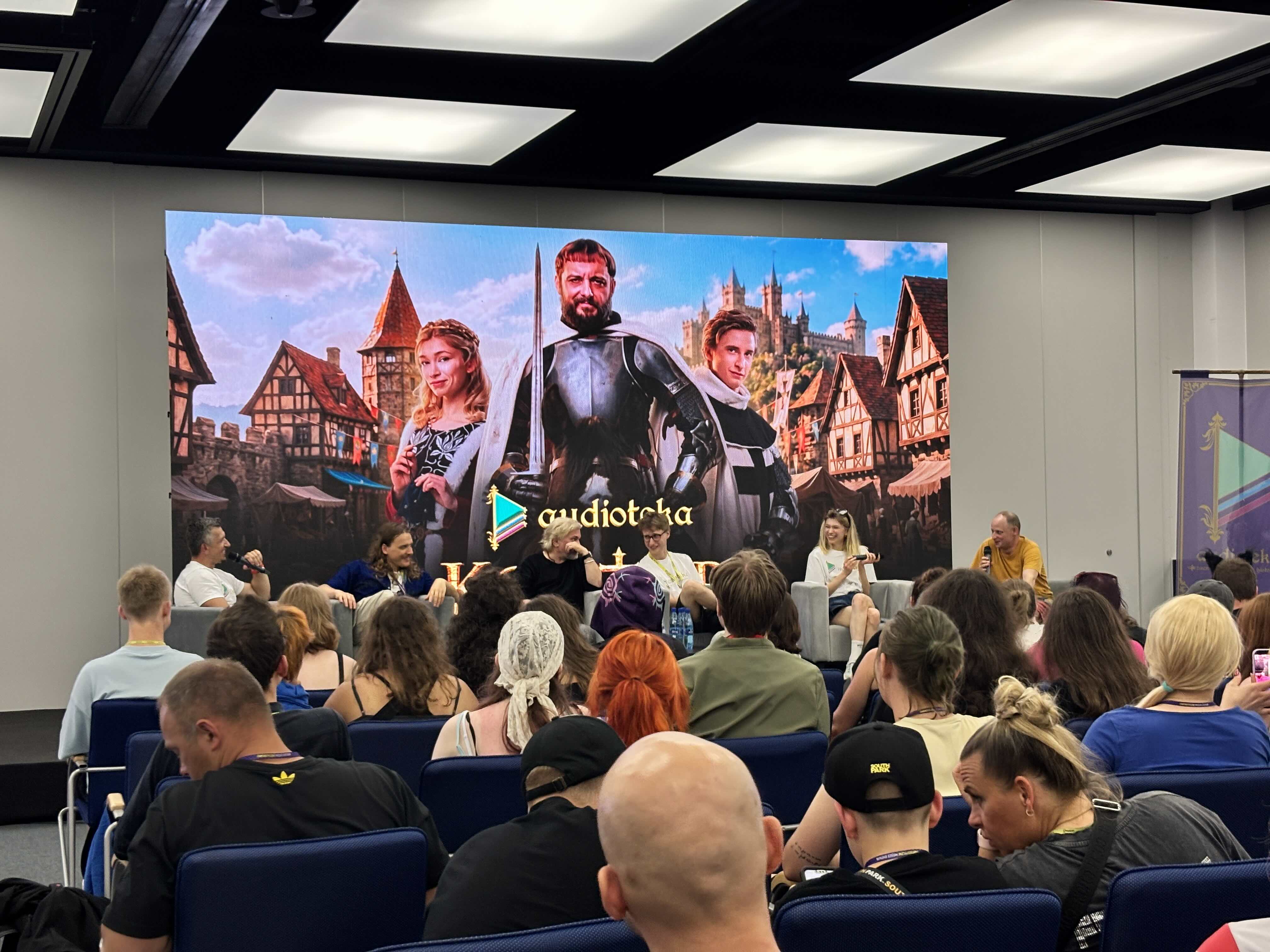 Pyrkon_Komtur