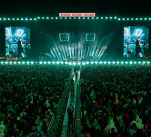 Spotify RADAR Polska x Żywiec Męskie Granie