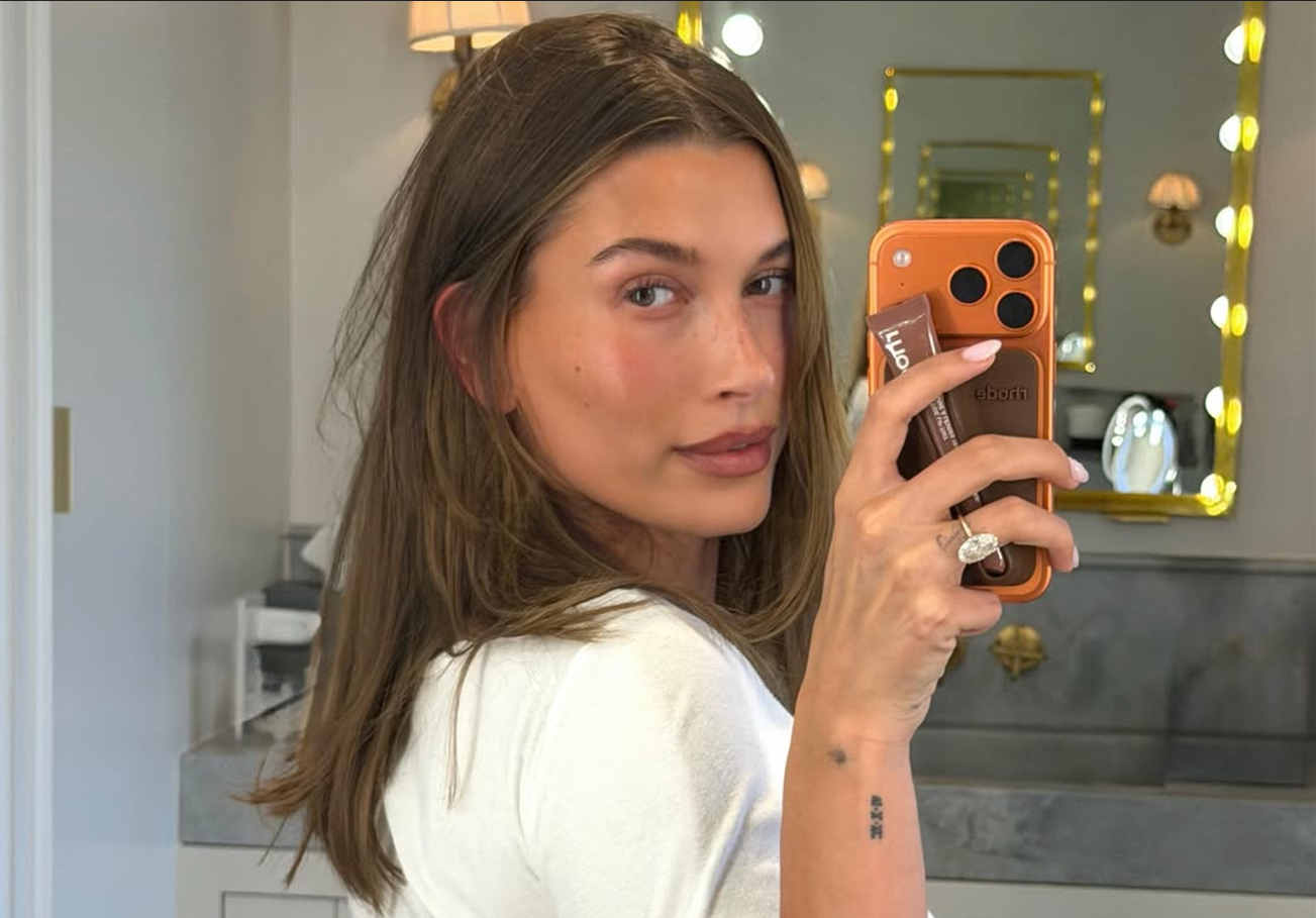 To moja modowa predykcja. Te sandały z H&amp;M będą "#1 Shoe Choice fashionistek" latem 2026. Hailey Bieber też jest fanką tego modelu
