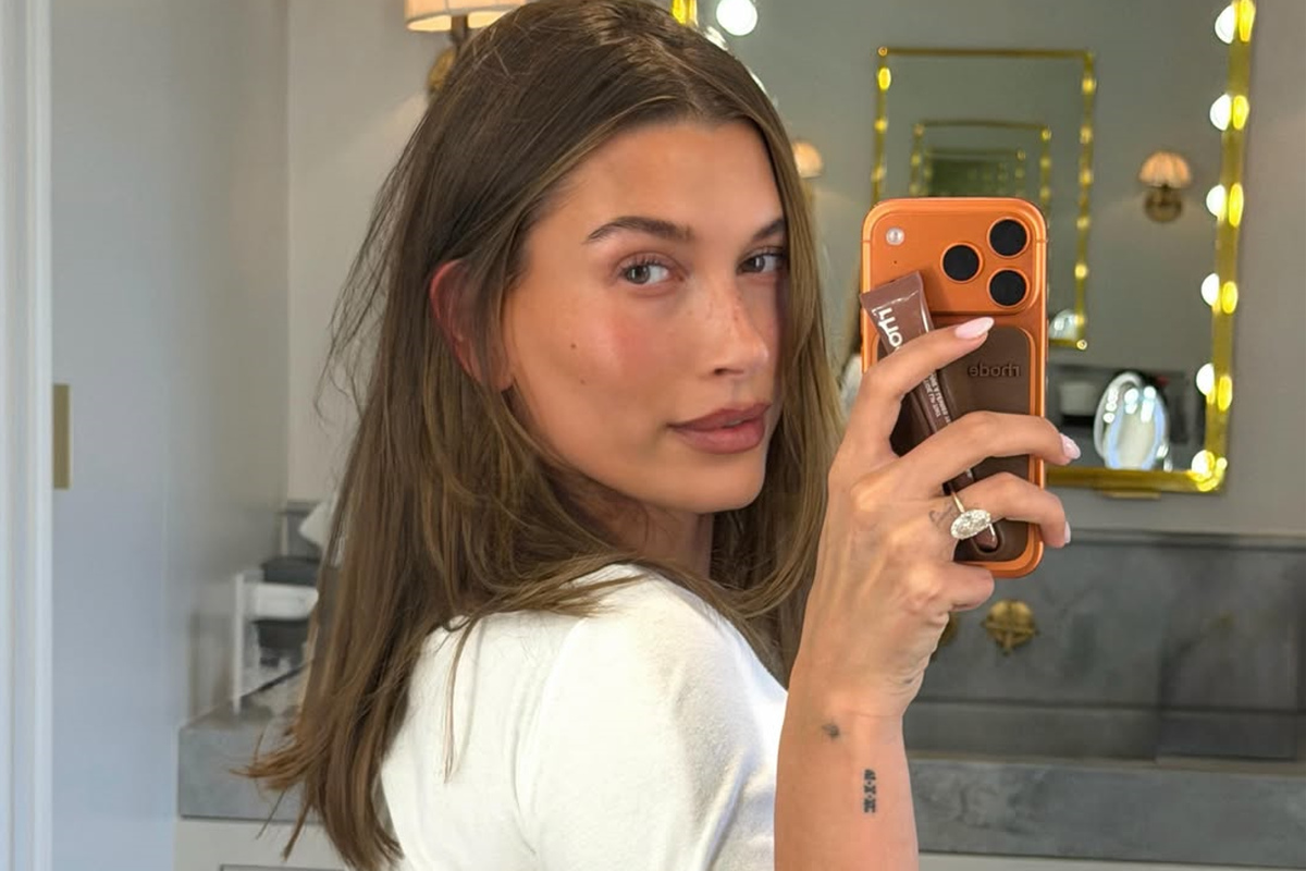 To moja modowa predykcja. Te sandały z H&M będą "#1 Shoe Choice fashionistek" latem 2026. Hailey Bieber też jest fanką tego modelu