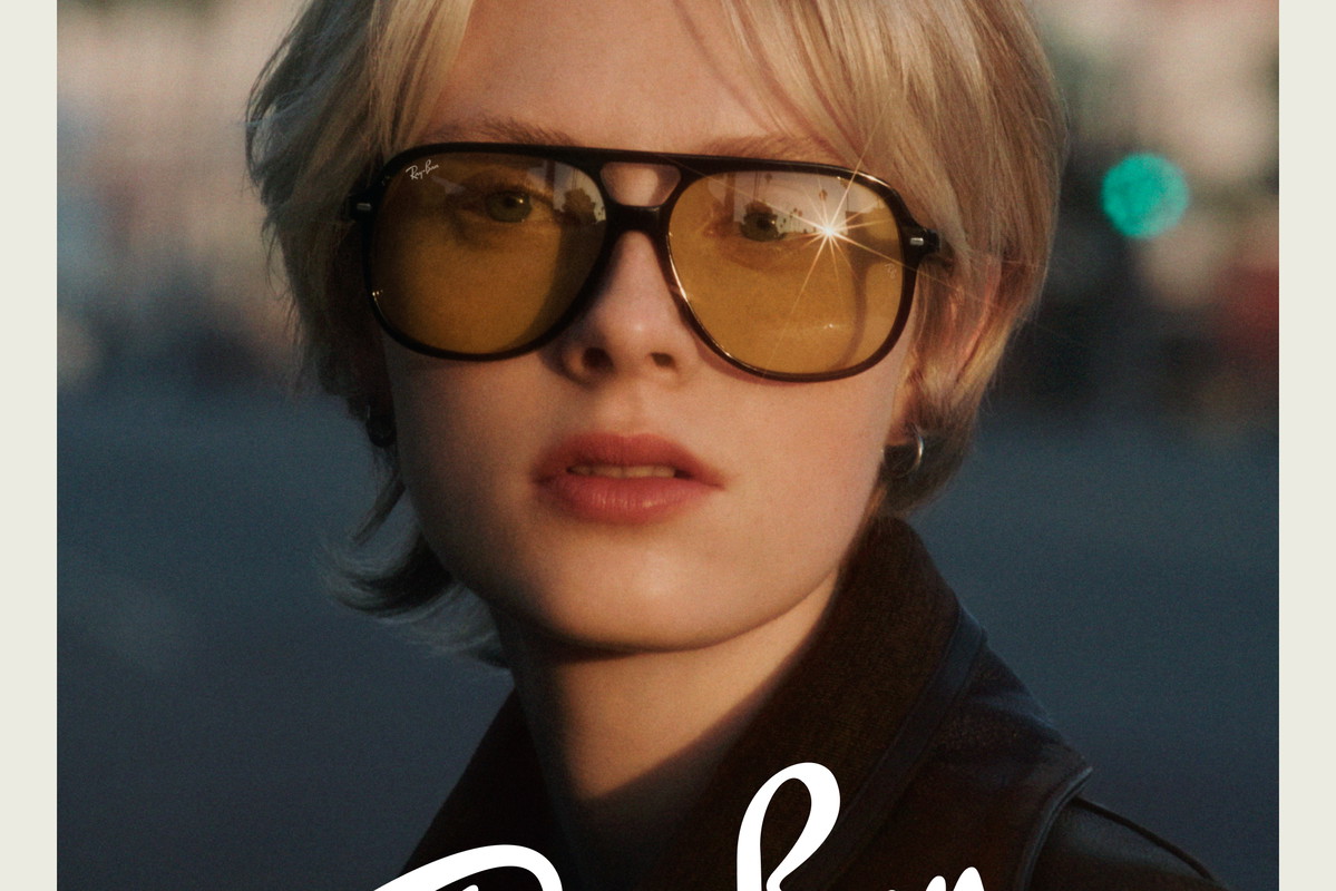 RayBan