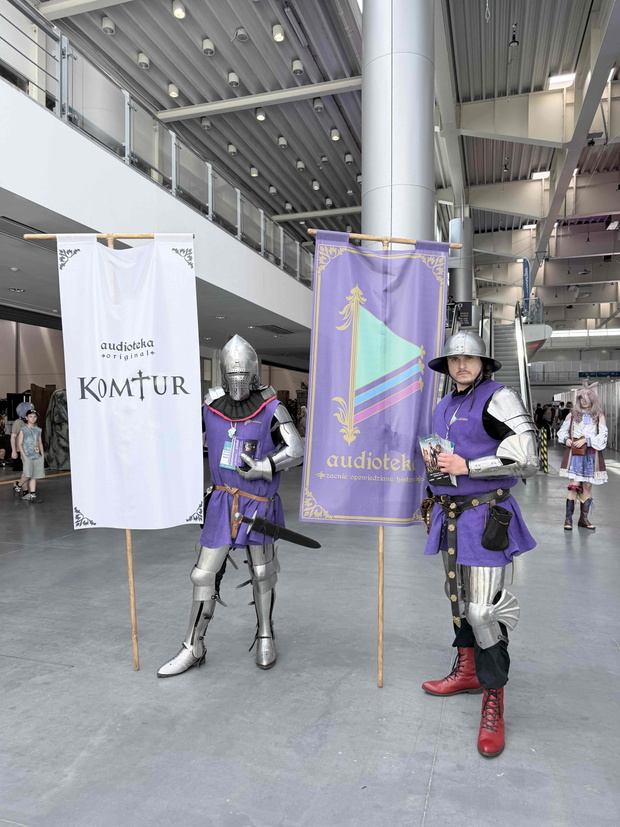 Pyrkon_Komtur2
