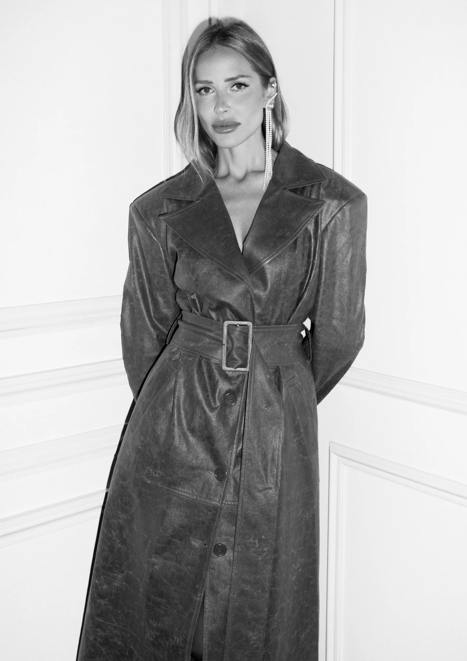 ginta