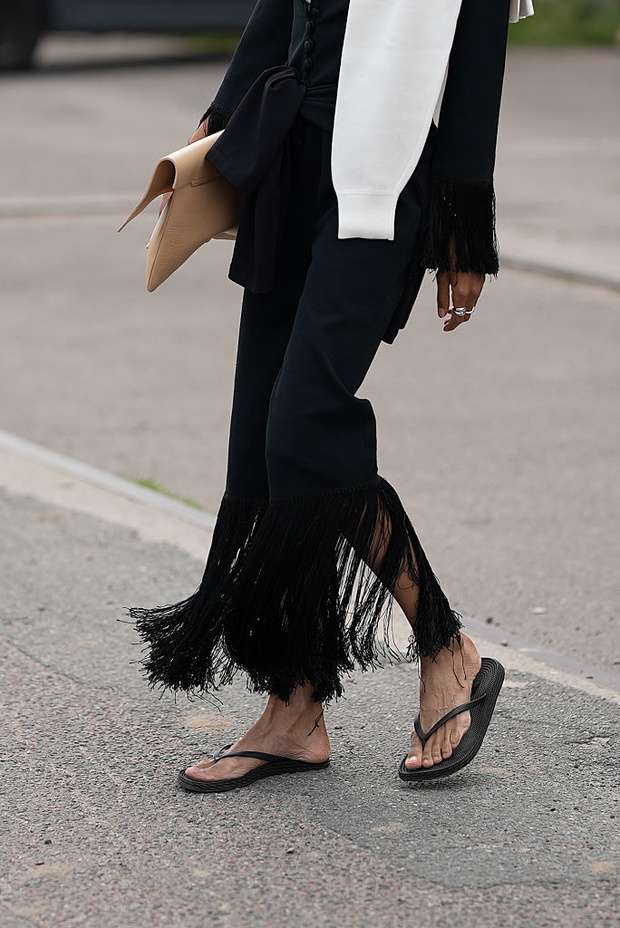 Fashion flip-flops to modne japonki na lato 2026