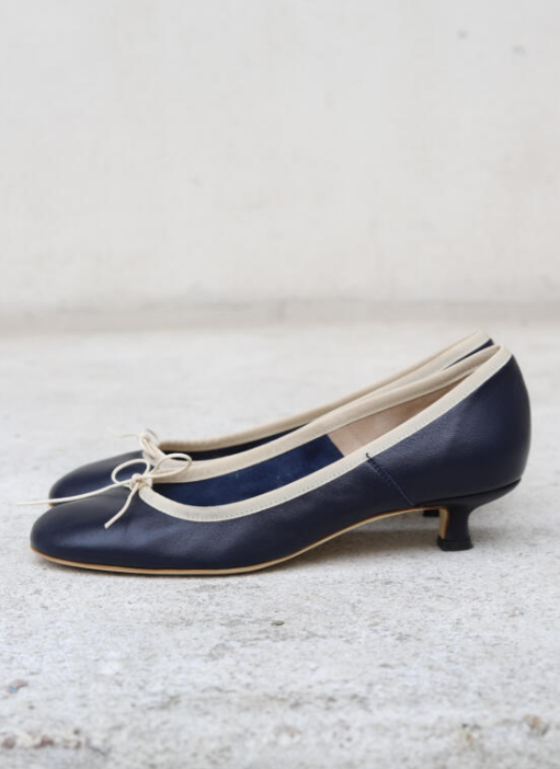 kitten heels