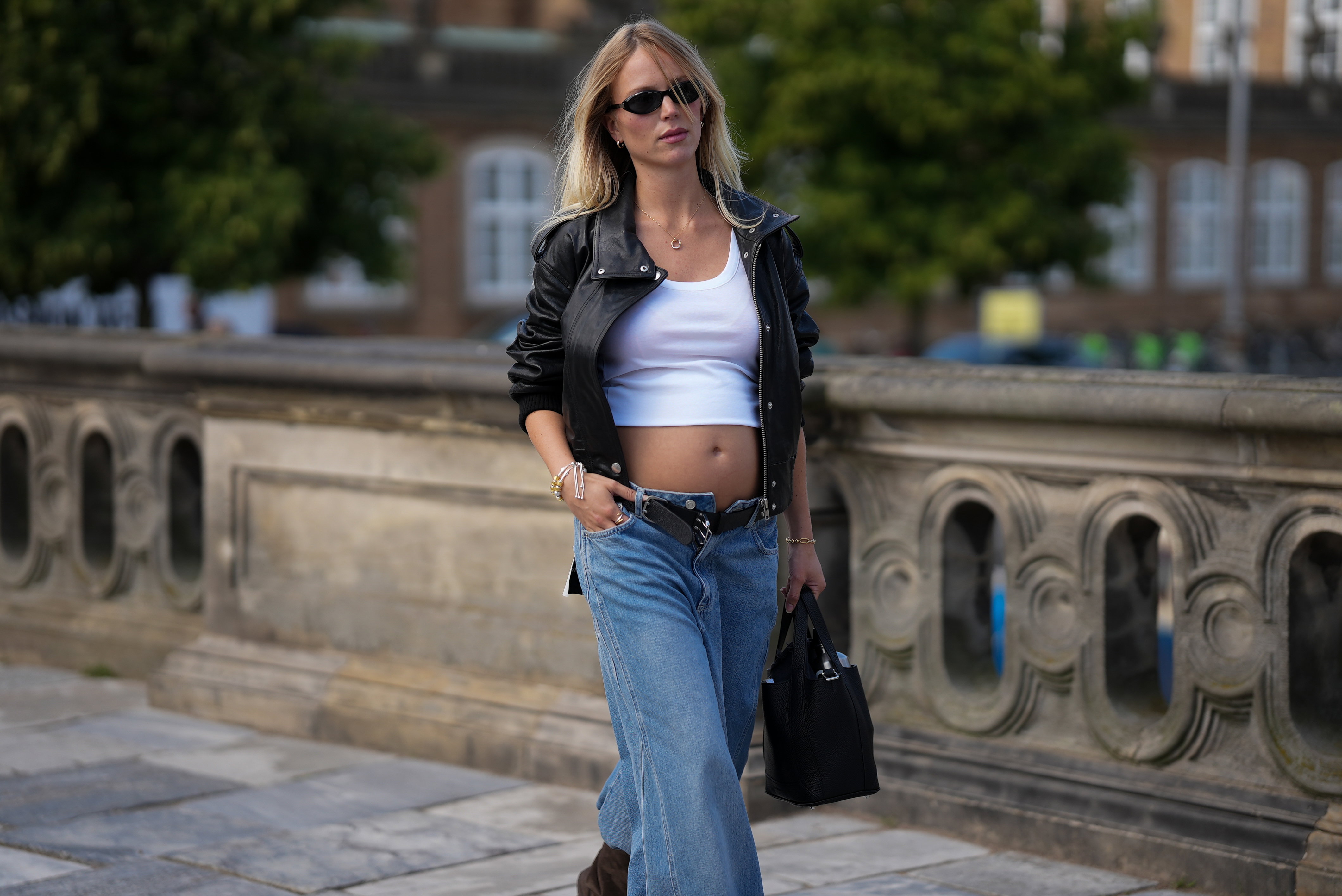 japoński denim