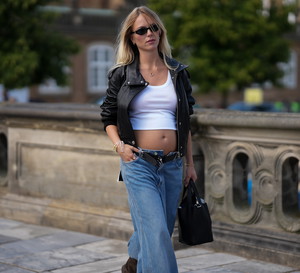 japoński denim