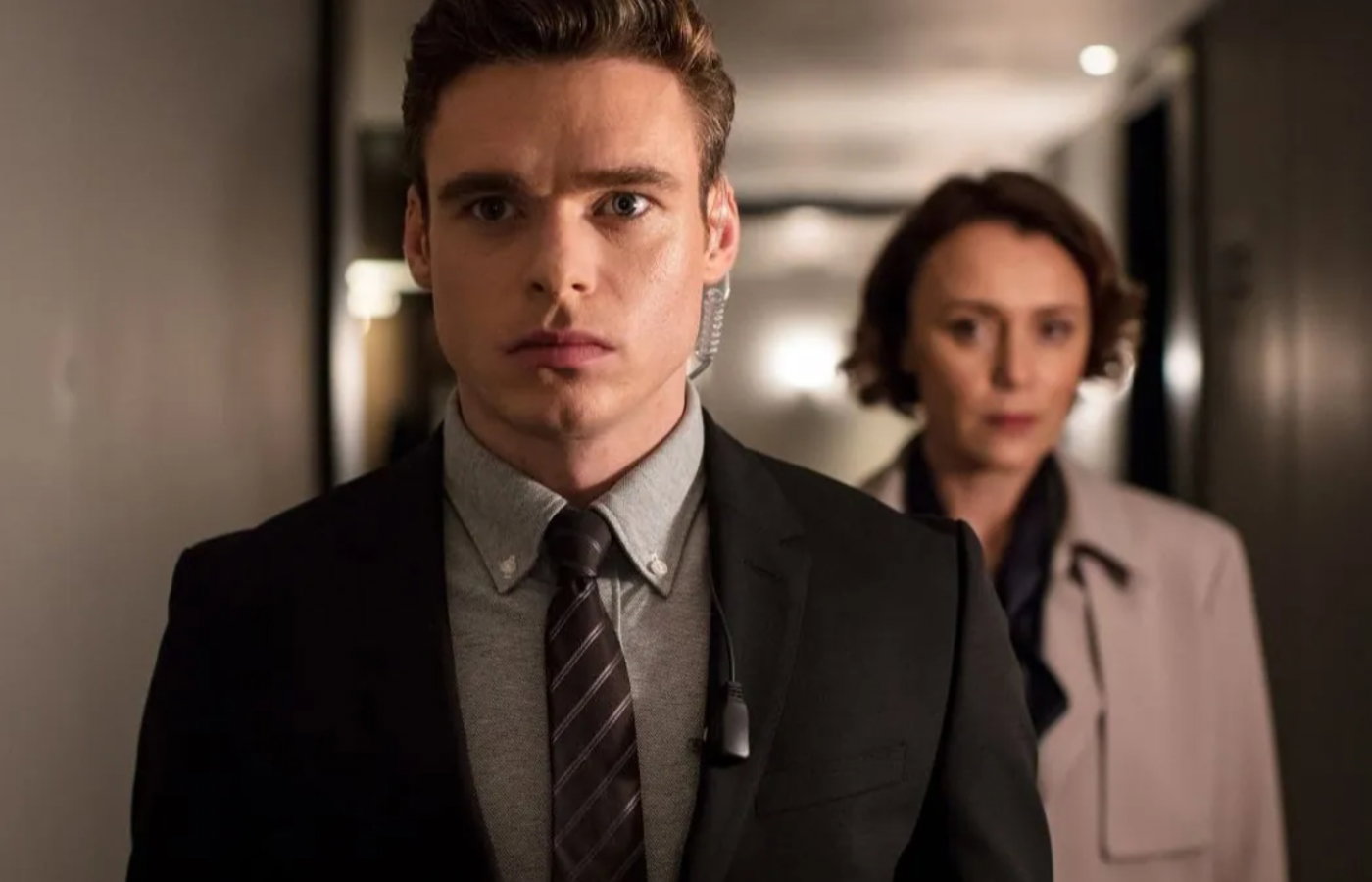 Bodyguard BBC