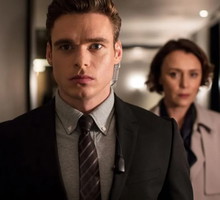 Bodyguard BBC