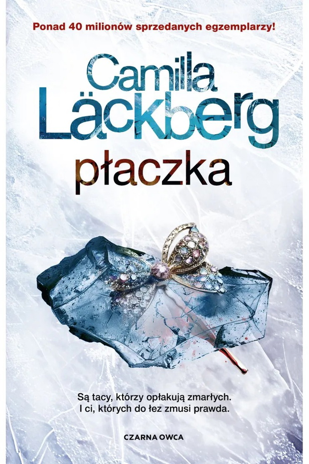 Płaczka