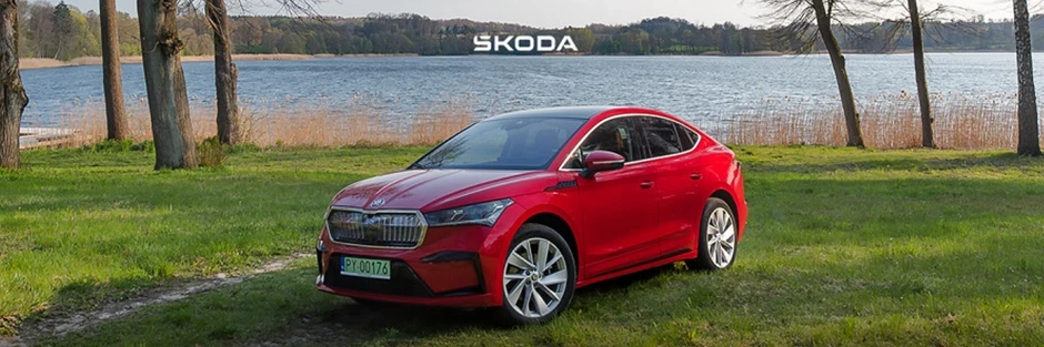 elle skoda