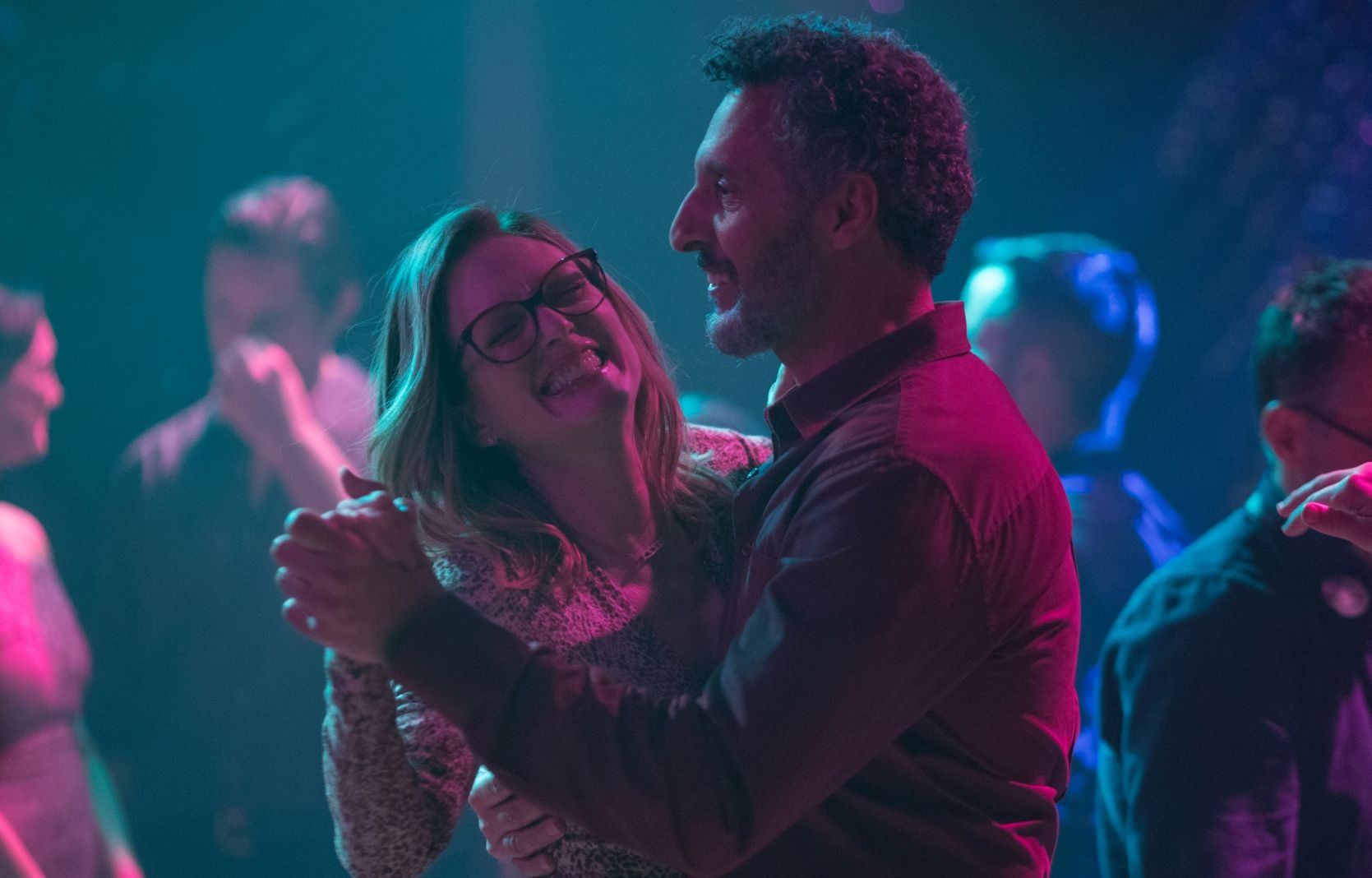 "Gloria Bell"