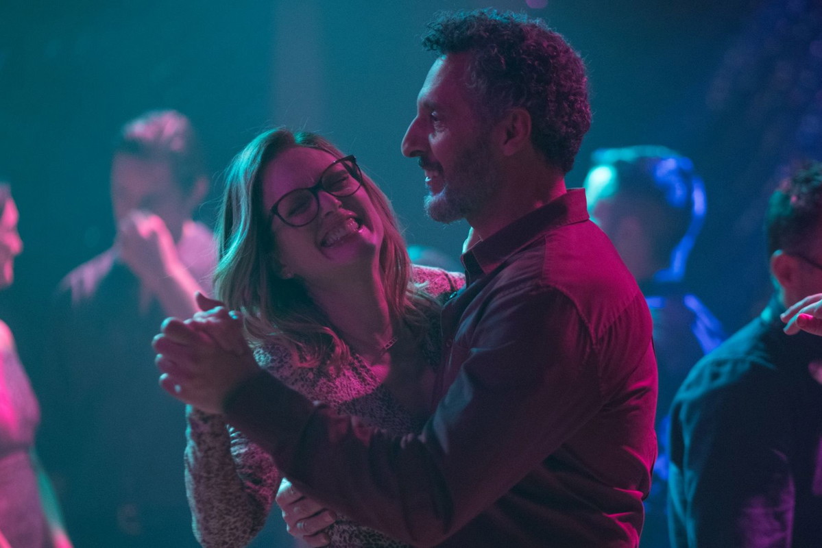 "Gloria Bell"