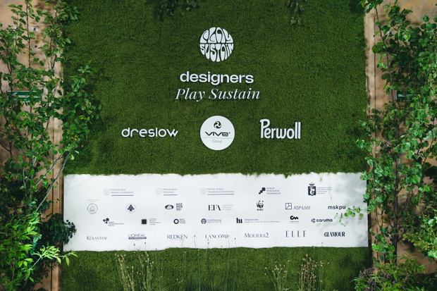 Designers Play Sustain
