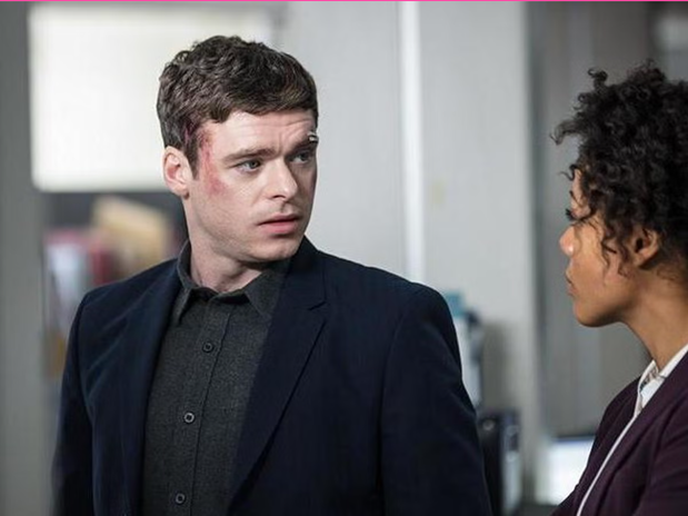 Bodyguard BBC