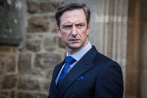Bodyguard BBC