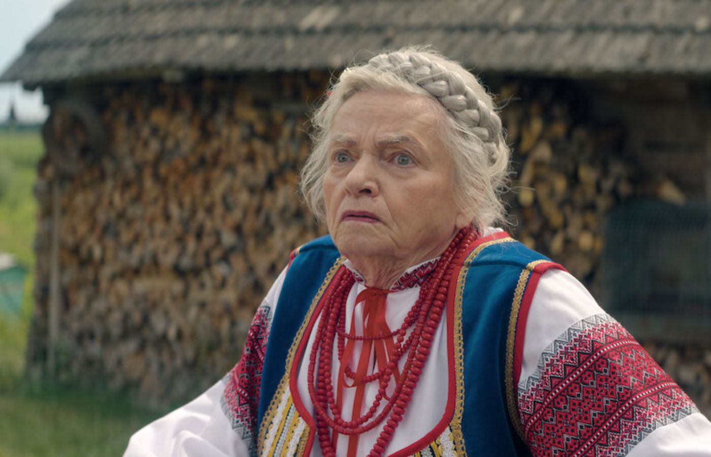 Podlasie na Netflix