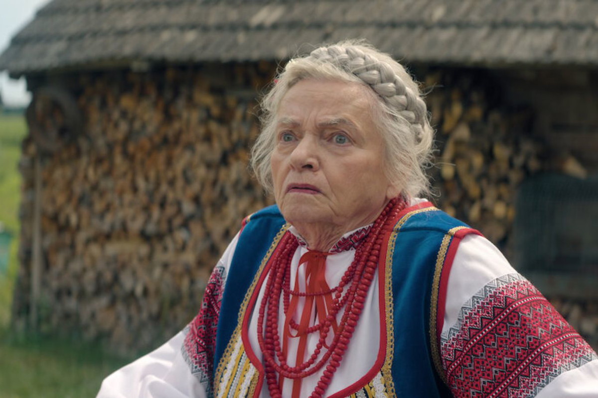 Podlasie na Netflix