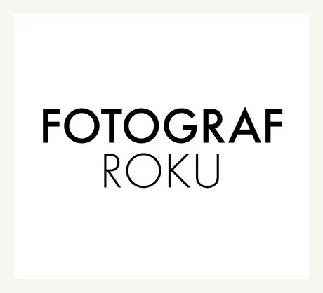 Fotograf Roku