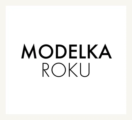 Modelka Roku
