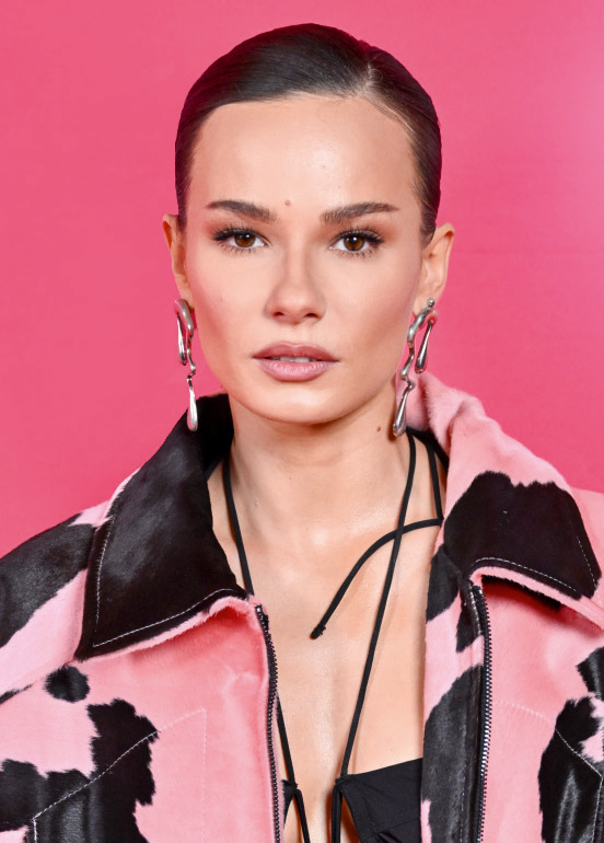 Natalia Szroeder