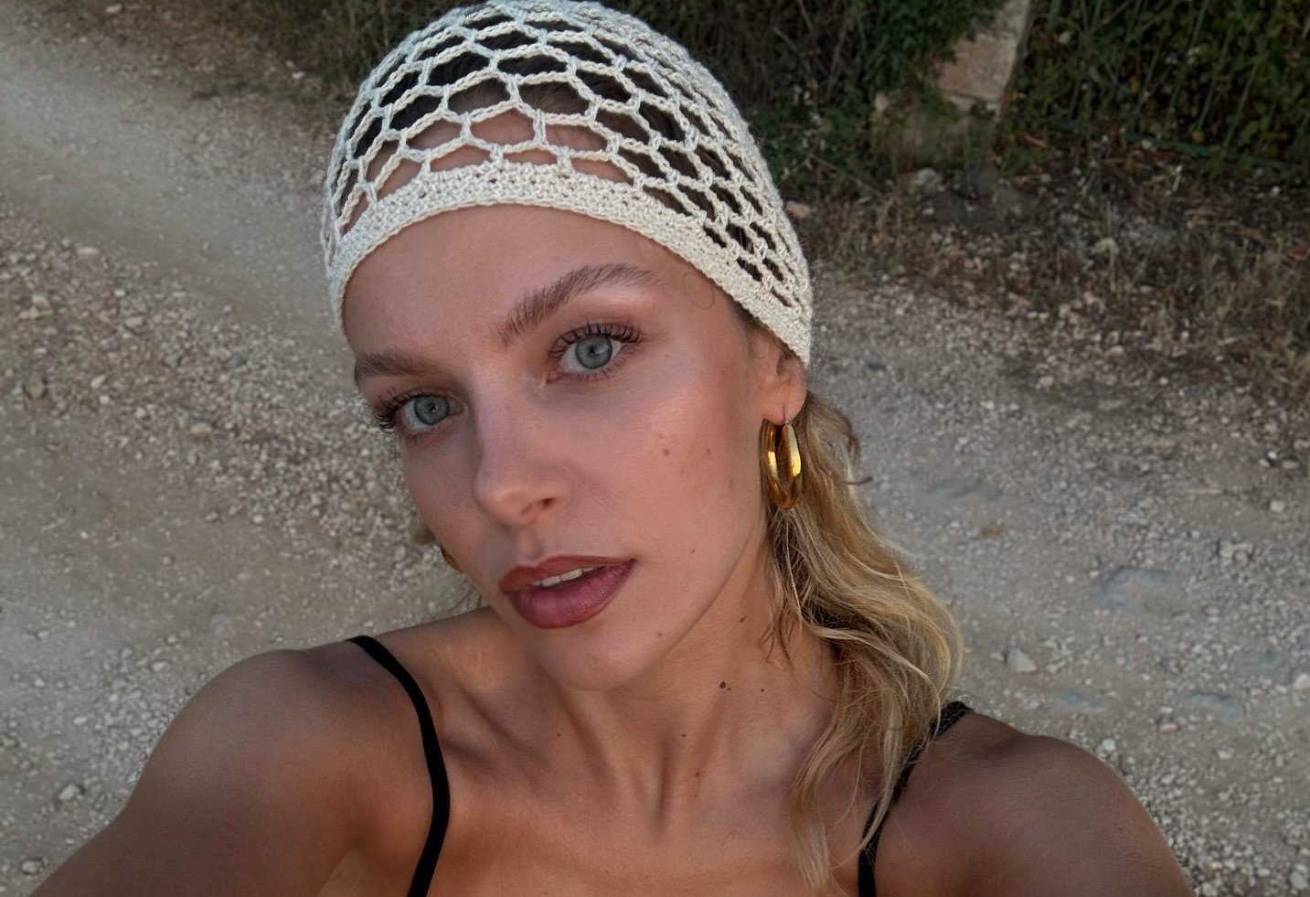 Vanessa Alekander
