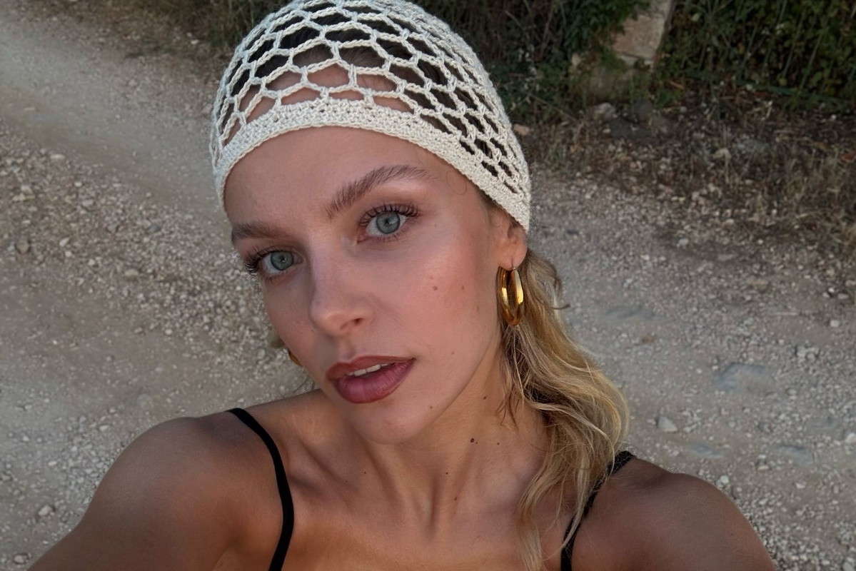Vanessa Alekander