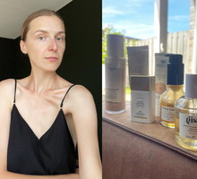 Tak wygląda kosmetyczka redaktorki beauty na lipiec 2026