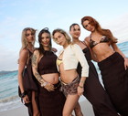 Polskie ambasadorki Calzedonia