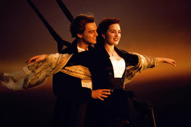titanic 2