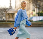 5 spódnic z H&M, Reserved i Mango w stylu wakacji na Capri