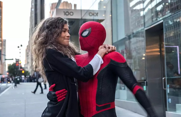 spiderman
