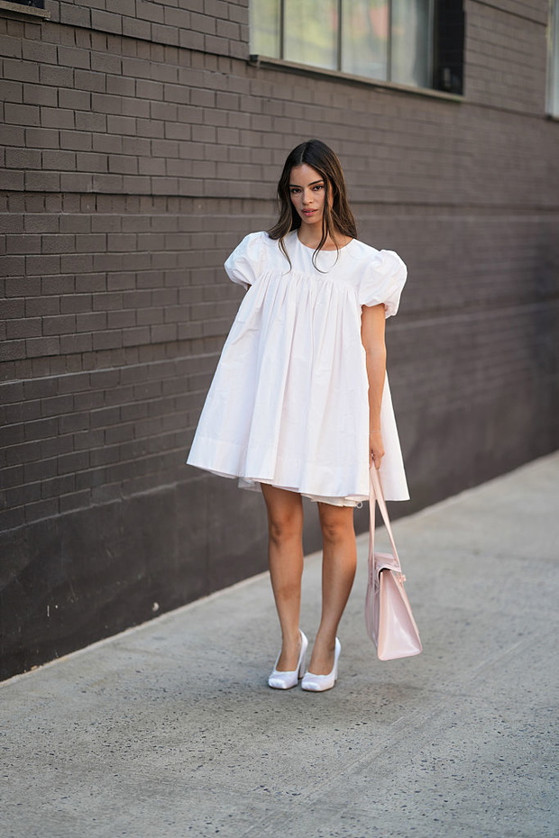 Street Style - September 2025 New York Fashion Week