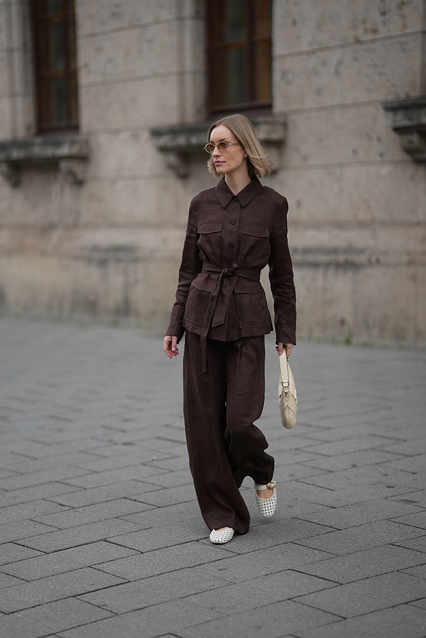 Au natural footwear to mikrotrend lata 2026 zamiast sneakersów