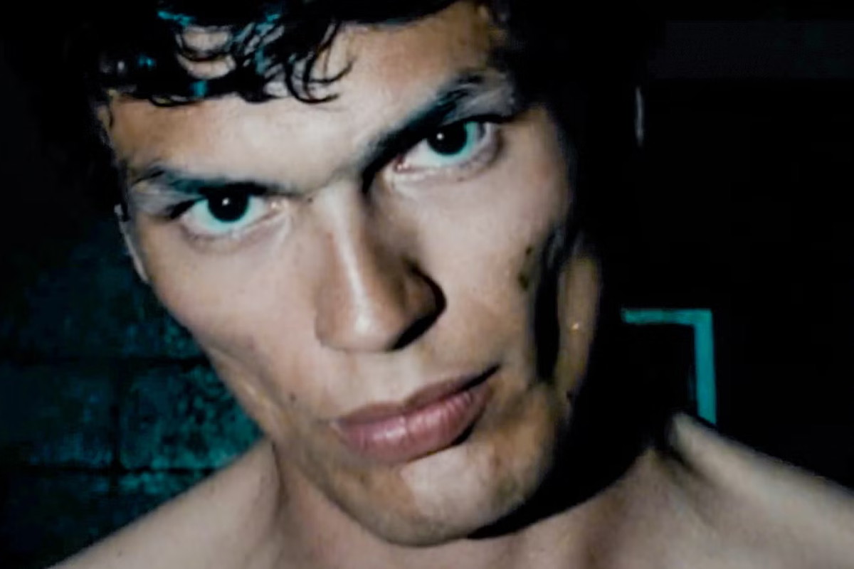 "Richard Ramirez: Polowanie na seryjnego mordercę