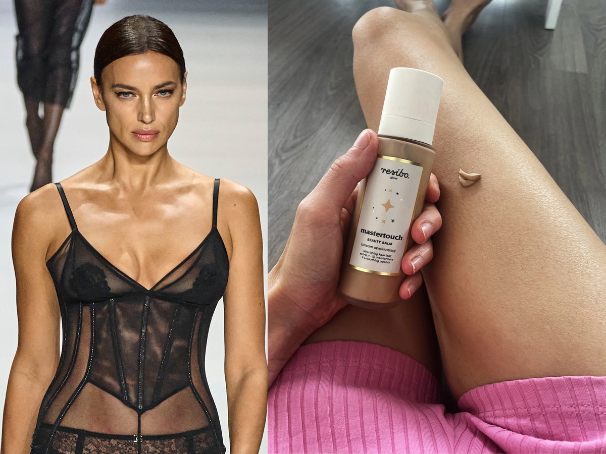 Top5 kosmetyków działających jak Photoshop do ciała. Podkreślają wakacyjny manicure