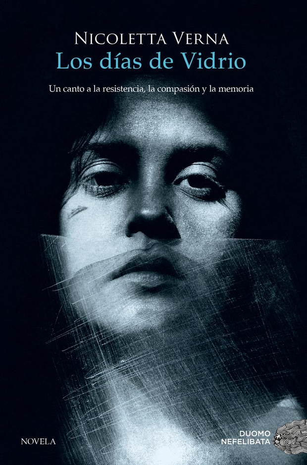 'Los días de Vidrio'