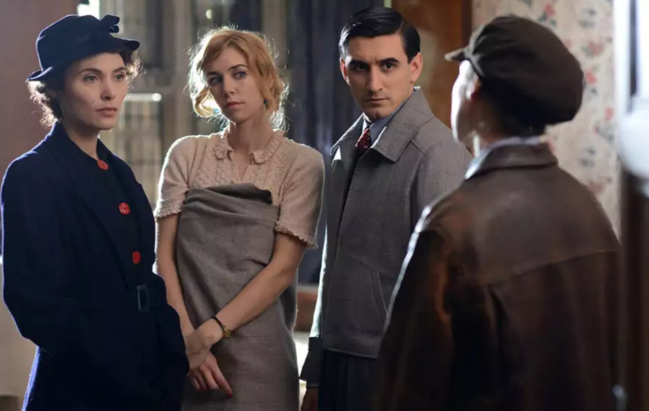 Poirot