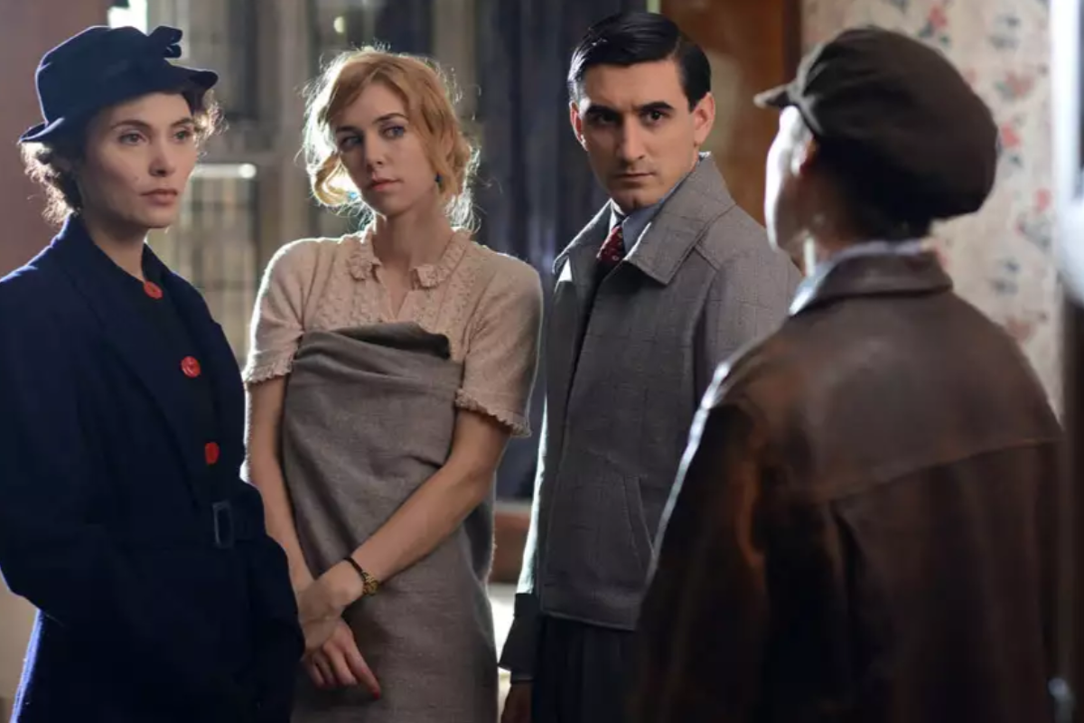 Poirot