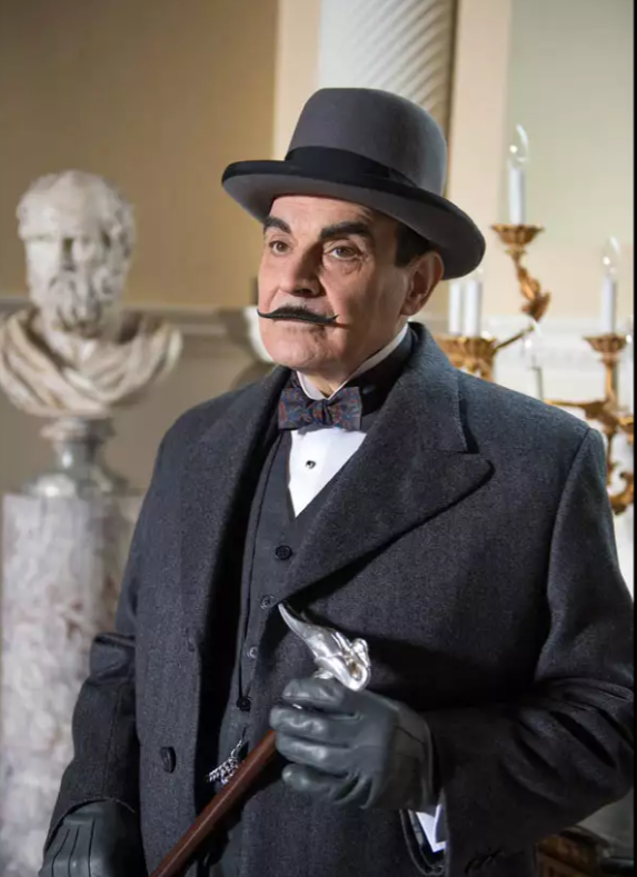 Poirot