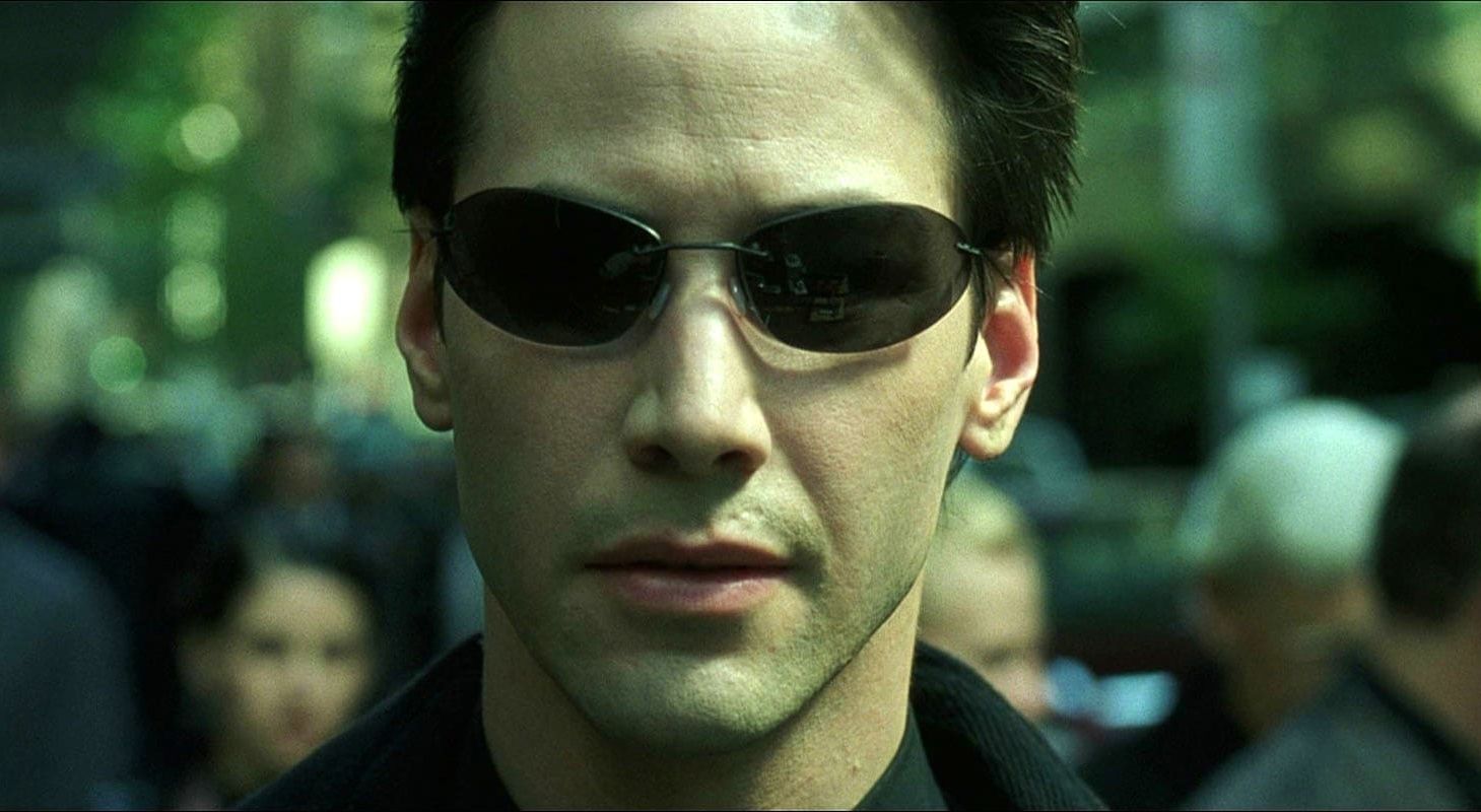 "Matrix"