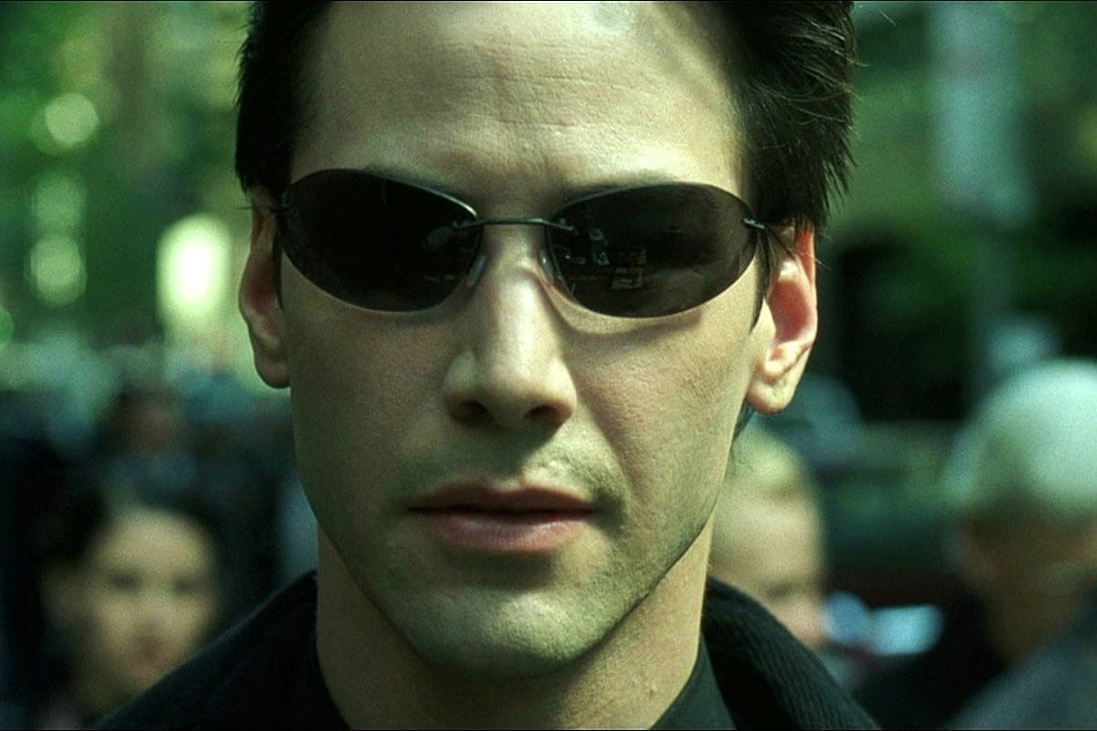 "Matrix"