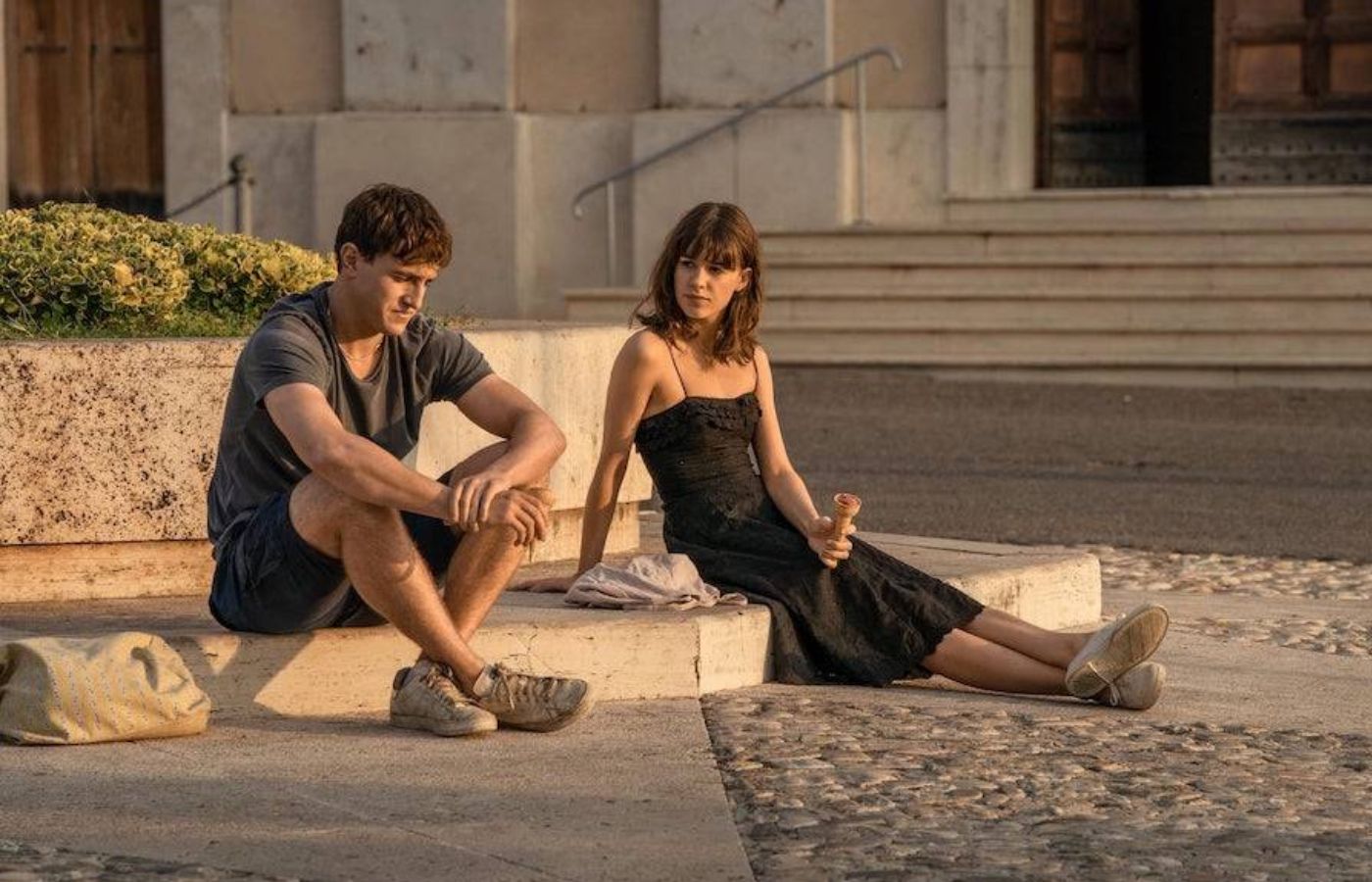 5 miniseriali na lato wg AI