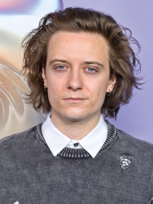 Adam Mirek